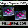 Viagra Capsule 100Mg 01